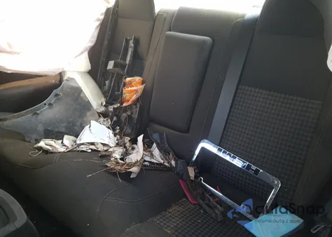 2016 Dodge Challenger R/T из США, поврежденный, VIN 2C3CDZBT6GH256957